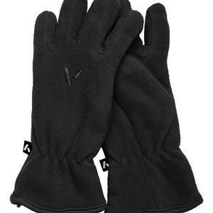 PLAYTECH by Name it Käsineet Mar unisex Musta