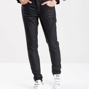 PULZ Elia Skinny housut