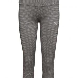 PUMA SPORT All Eyes On Me 3/4 Tight urheilutrikoot