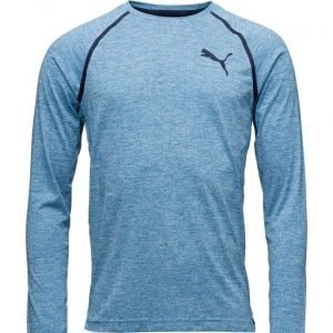 PUMA SPORT Bonded Tech Ls Tee treenipaita