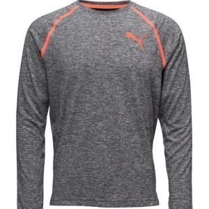 PUMA SPORT Bonded Tech Ls Tee treenipaita