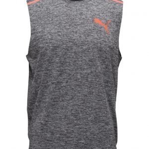 PUMA SPORT Bonded Tech Slvs Tee hihaton urheilupaita