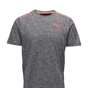 PUMA SPORT Bonded Tech Ss Tee urheilupaita