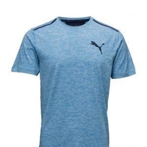 PUMA SPORT Bonded Tech Ss Tee urheilupaita