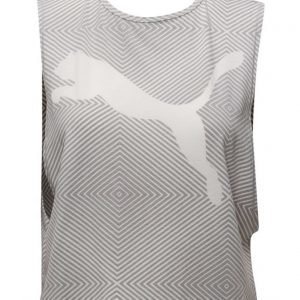 PUMA SPORT Dancer Drapey Tank urheilutoppi