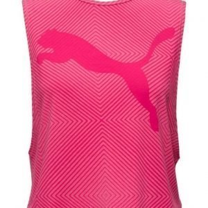 PUMA SPORT Dancer Drapey Tank urheilutoppi