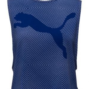 PUMA SPORT Dancer Drapey Tank urheilutoppi