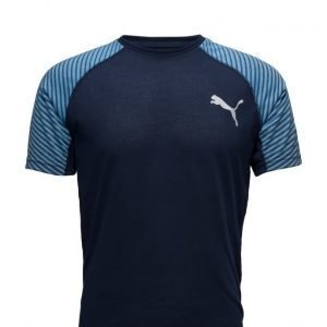 PUMA SPORT Dri-Release Ss Graphic Tee urheilupaita