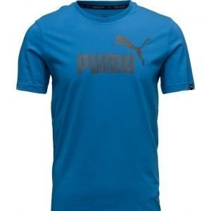 PUMA SPORT Ess No.1 Tee lyhythihainen t-paita