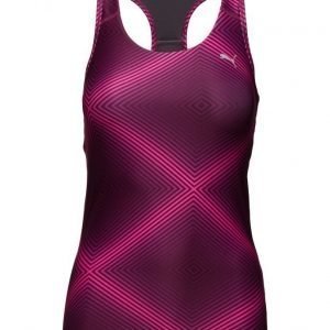 PUMA SPORT Essential Graphic Rb Tanktop urheilutoppi