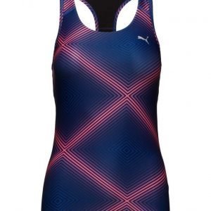 PUMA SPORT Essential Graphic Rb Tanktop urheilutoppi