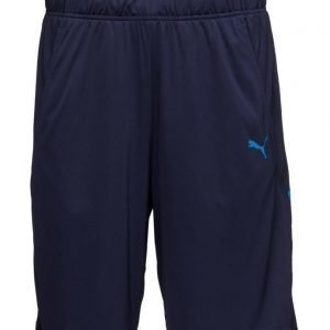 PUMA SPORT Essential Knit Grphc Short treenishortsit