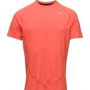 PUMA SPORT Faster Than You S/S Tee urheilupaita