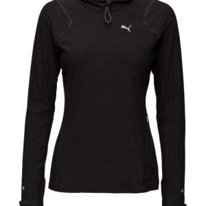 PUMA SPORT L/S Hooded Top W svetari