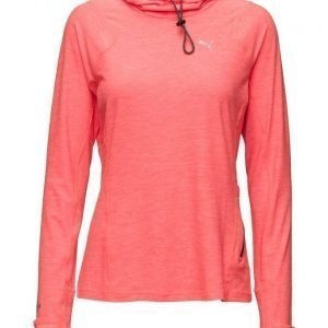 PUMA SPORT L/S Hooded Top W svetari