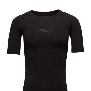 PUMA SPORT Lite_ Short Sleeve Tee urheilupaita