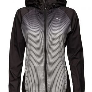 PUMA SPORT Packable Woven Jacket W tuulitakki