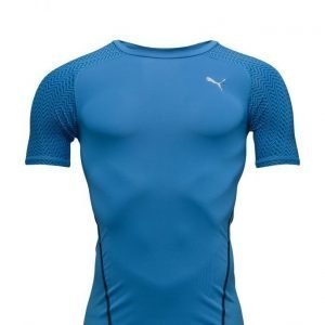 PUMA SPORT Pt At Actv Ss Tee urheilupaita