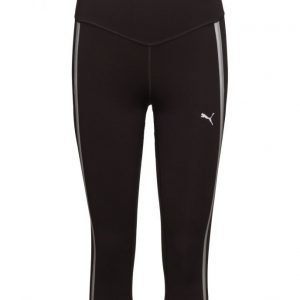 PUMA SPORT Pwrshape Knee Capri urheilutrikoot