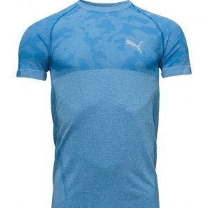 PUMA SPORT Seamless Future Tee urheilupaita