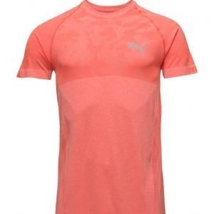 PUMA SPORT Seamless Future Tee urheilupaita