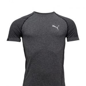 PUMA SPORT Seamless Heather Tee urheilupaita