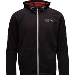 PUMA SPORT Ub Evostripe Fz Hoody svetari