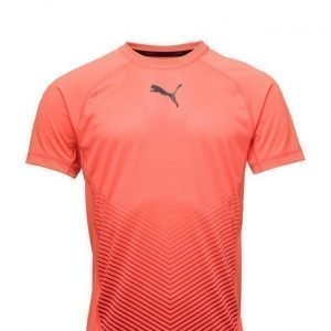 PUMA SPORT Vent Ss Tee urheilupaita