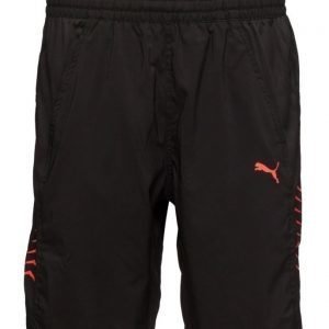 PUMA SPORT Vent Stretch Woven Short treenishortsit