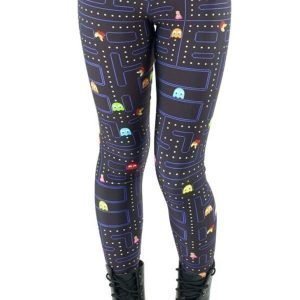 Pacman Leggings Tights