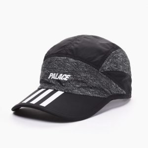 Palace x adidas Originals Palace 5 Panel Cap