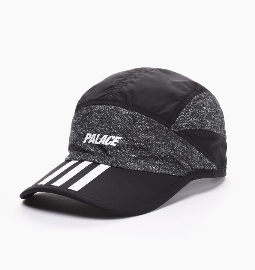 palace adidas cap