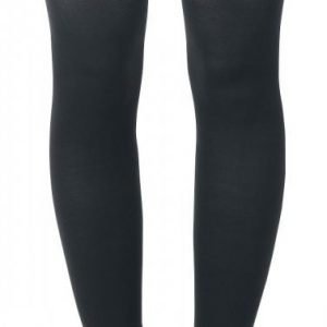 Pamela Mann Goth Cross Suspender Sukkahousut