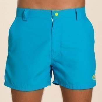 Panos Emporio Frixos 12 Turquoise