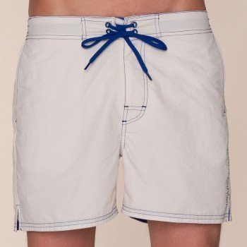 Panos Emporio Ikaros Shorts 12 White