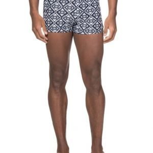Panos Emporio Medus Navy