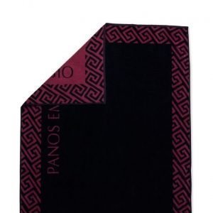 Panos Emporio Symmetrics Towel