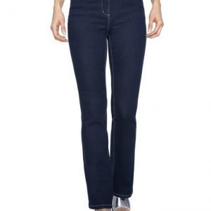 Paola Farkut Dark Blue Denim