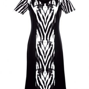 Paola Mekko Black / White