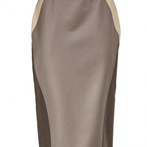 Paola Villahame Harmaanruskea / Ruskea / Beige