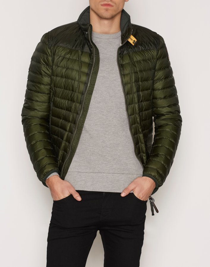 parajumpers arthur daytripper