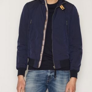 Parajumpers Celsius Windbreaker Takki Navy