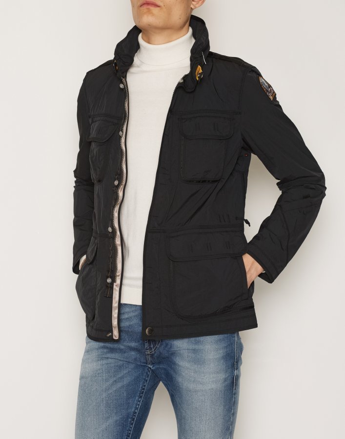 parajumpers desert windbreaker