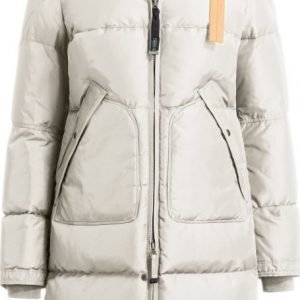 Parajumpers Long Bear Down Jacket Untuvatakki