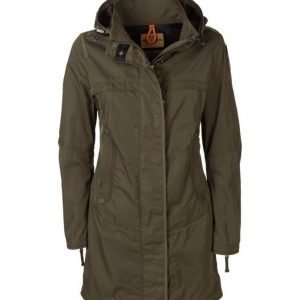 Parajumpers Masterpiece Long Parka Takki