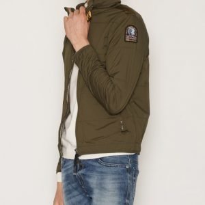 Parajumpers Montana Californian Takki Olive