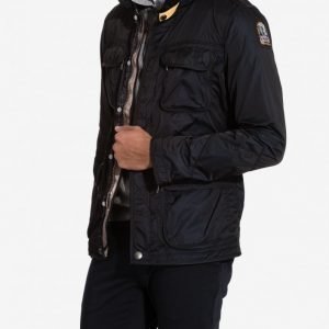 Parajumpers Windbreaker Desert Takki Navy