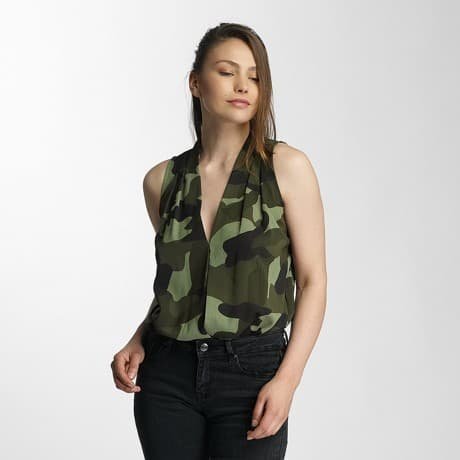 Paris Premium Haalari Camouflage - Vaatekauppa24.fi