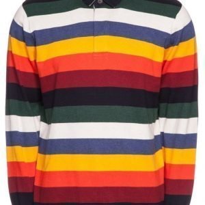 Park Lane Multicolor Rugger Puuvillaneule