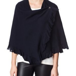 Park Lane poncho